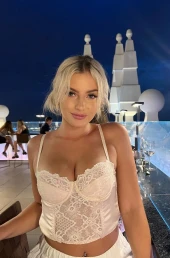 Проститутка Nastya